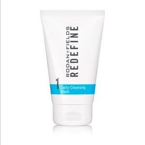Rodan and Fields REDEFINE DAILY CLEANSING MASK